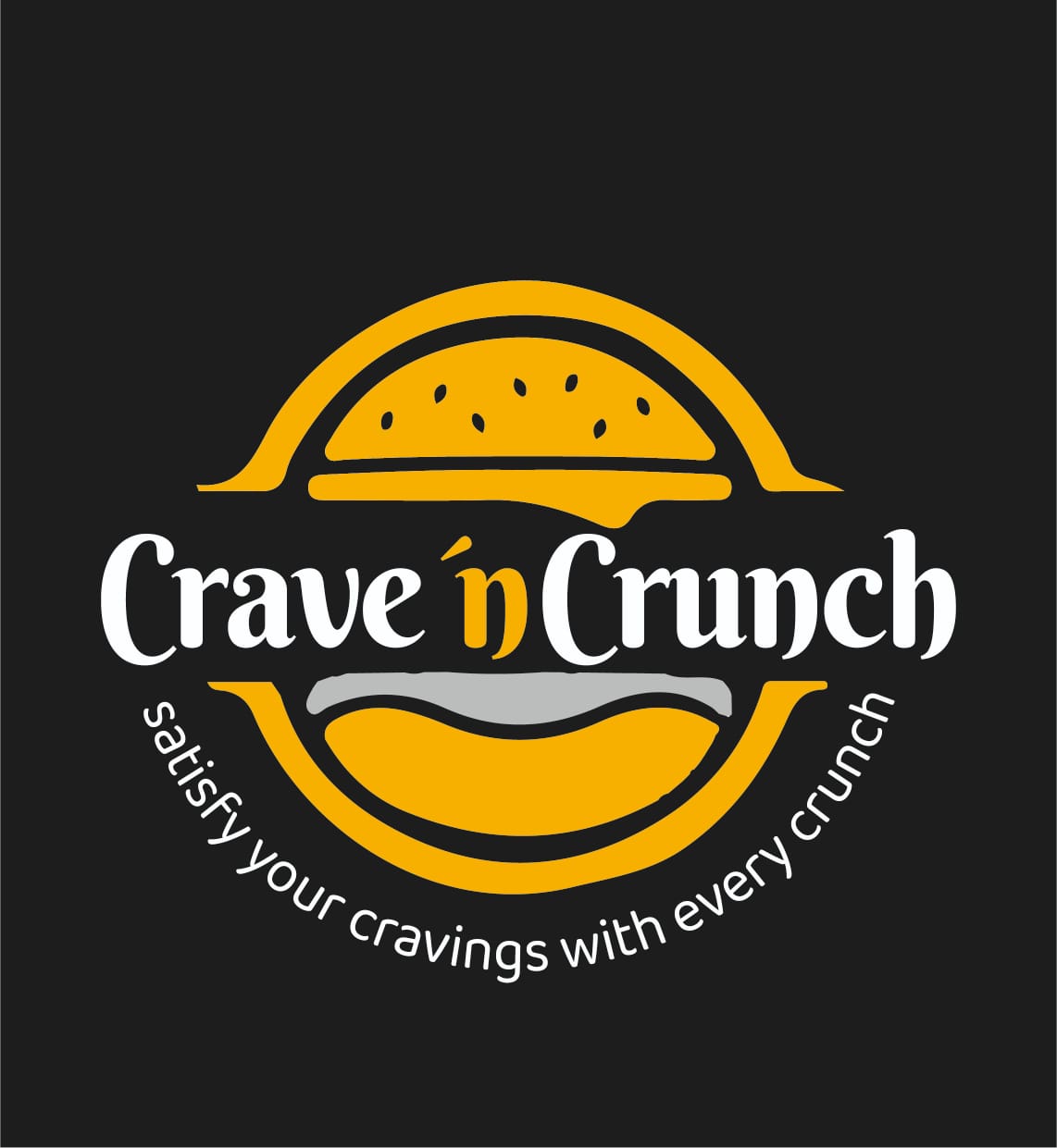 Crave N Crunch